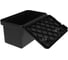 Ящик инструментальный TMP FLYBOX800 Premium (838х471х500(H) FLB800P 2