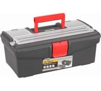 Ящик пластмассовый со вставкой 13" для инструмента KETER 38311