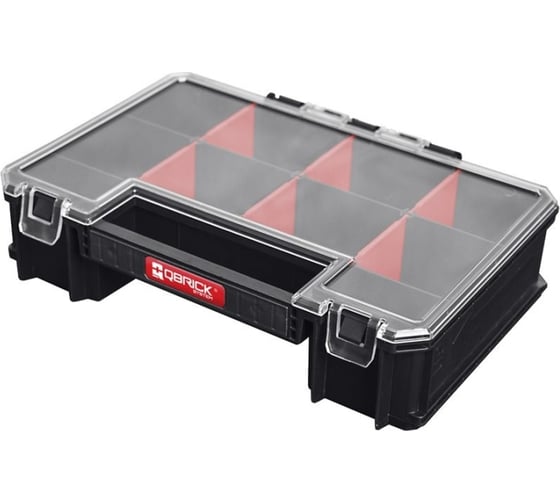 Набор ящиков QBRICK SISTEM 5в1 10501343
