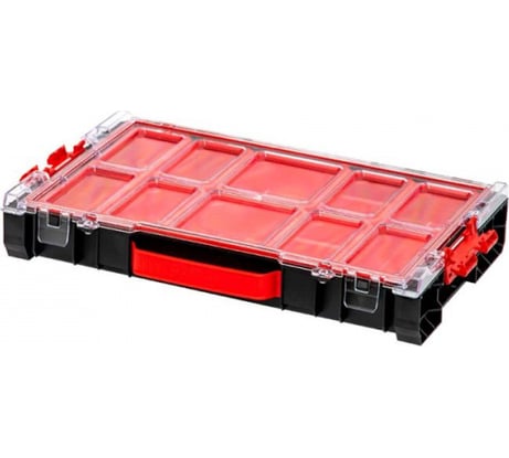 Органайзер QBRICK SYSTEM PRO 100 10501340