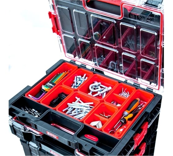 Органайзер QBRICK SYSTEM PRO 200 10501341