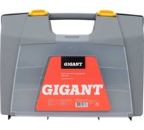 Кейс для электродрели 400х310х160мм Gigant GDC-16