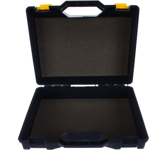 Кейс для электродрели 400х310х160мм Gigant GDC-16 1