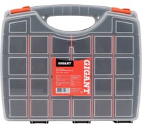Двухсторонний органайзер Gigant 325x280x85мм GDO-50