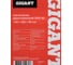 Двухсторонний органайзер Gigant 425x330x85мм GDO-82 5