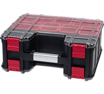 Органайзер пластиковый двухсторонний СОРОКИН 27.318