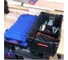 Пластиковый ящик открытый Workpro 557х322х250мм, полипропилен, нагрузка 25кг WP283028 3