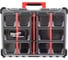 Большой органайзер Milwaukee PACKOUT 4932478625 3