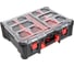 Большой органайзер Milwaukee PACKOUT 4932478625 1