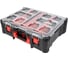 Большой органайзер Milwaukee PACKOUT 4932478625 4