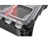 Большой органайзер Milwaukee PACKOUT 4932478625 8