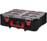 Большой органайзер Milwaukee PACKOUT 4932478625 12