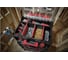 Большой органайзер Milwaukee PACKOUT 4932478625 13
