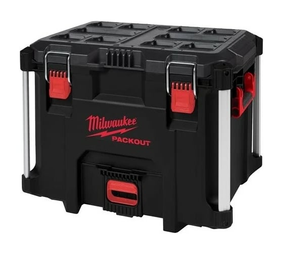 Кейс XL Milwaukee PACKOUT 4932478162 1
