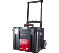 Основа системы хранения с транспортировочным ящиком EDON TH-2221 39766