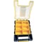 Органайзер Dewalt с 6 отделениями DWST14735 3