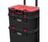 Мобильная система Keter Stack'n Roll Mobile System 250927 1