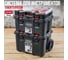 Мобильная система Keter Stack'n Roll Mobile System 250927 3