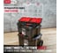 Мобильная система Keter Stack'n Roll Mobile System 250927 4