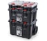Мобильная система Keter Stack'n Roll Mobile System 250927 1