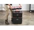 Мобильная система Keter Stack'n Roll Mobile System 250927 5