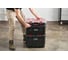 Мобильная система Keter Stack'n Roll Mobile System 250927 7