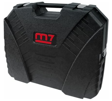 Кейс для набора пневмоинструмента MIGHTY SEVEN NC-4255QA 82NC4255KIT