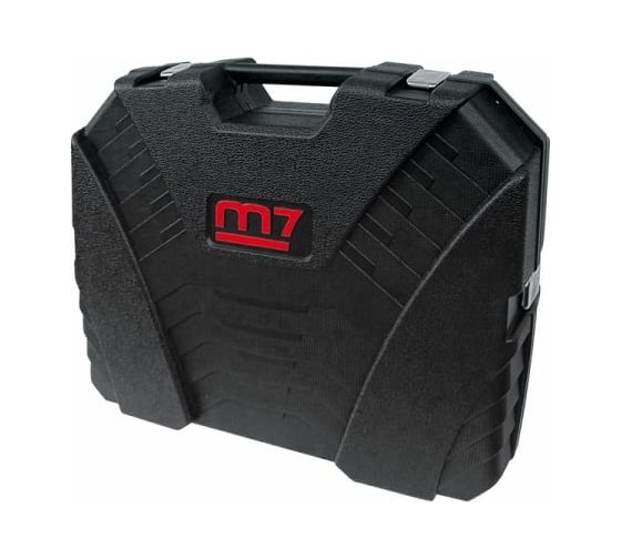 Кейс для набора пневмоинструмента MIGHTY SEVEN NC-4255QA 82NC4255KIT 1