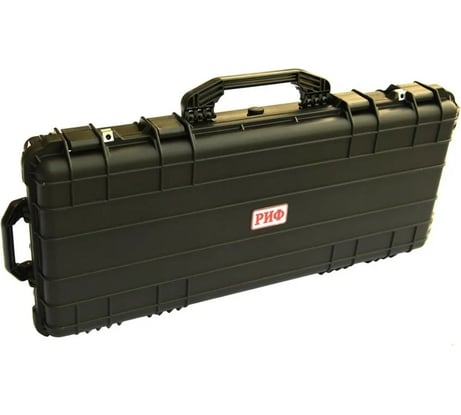 Защитный кейс РИФ ударопрочный 975х430х168 мм WR-29C