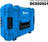 Пластиковый кейс DCUT для электроинструмента DCZ02821 DBOX-T1F-Z02821 3