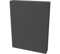 Сплошнойн вкладыш 50мм для 27.110 Сорокин 550х430мм 27.111