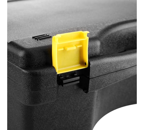 Чемодан-кейс для инструментов DEKO DKTB49 065-0862
