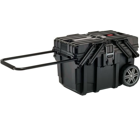 Ящик для инструментов Keter CANTILEVER CART JOB BOX 238270