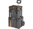 Комплект ящиков для инструмента Dewalt TSTAK McLaren Limited Edition, 3 шт DWST60452-1 1