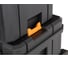 Комплект ящиков для инструмента Dewalt TSTAK McLaren Limited Edition, 3 шт DWST60452-1 6