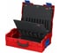 Чемодан Knipex L-BOXX с панелью для инструментов WK, пустой KN-002119LB 1