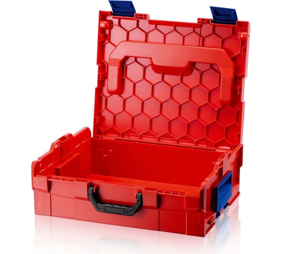 Инструментальный чемодан KNIPEX L-BOXX, пустой KN-002119LBLE 1