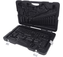 Кейс JTC для набора инструментов 145 предметов, H145C-B72-B 222819