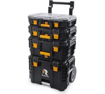 Система хранения RUNTEC Connect 4 RTC04