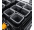 Система хранения RUNTEC Connect 4 RTC04 7