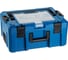 Ящик для инструментов BULL Xcase X003 L 450х345х209 мм 1329949 ЦЗ-0010944304 1