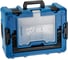 Ящик для инструментов BULL Xcase X003 L 450х345х209 мм 1329949 ЦЗ-0010944304 10