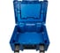 Ящик для инструментов BULL Xcase X003 L 450х345х209 мм 1329949 ЦЗ-0010944304 11