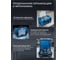 Ящик для инструментов BULL Xcase X003 L 450х345х209 мм 1329949 ЦЗ-0010944304 4