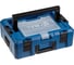 Ящик для инструментов BULL Xcase X002 M 450х345х156 мм 1329948 ЦЗ-0338201867 8