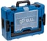 Ящик для инструментов BULL Xcase X002 M 450х345х156 мм 1329948 ЦЗ-0338201867 10