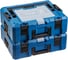 Ящик для инструментов BULL Xcase X002 M 450х345х156 мм 1329948 ЦЗ-0338201867 11