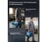 Ящик для инструментов BULL Xcase X002 M 450х345х156 мм 1329948 ЦЗ-0338201867 5