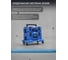 Ящик для инструментов BULL Xcase X002 M 450х345х156 мм 1329948 ЦЗ-0338201867 6