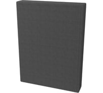 Ложемент модульный Сорокин 50мм для 27.110, 550х430мм 27.112